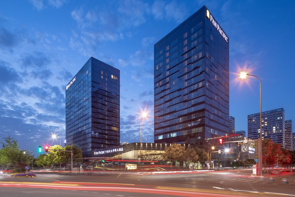 Pan Pacific Ningbo 4/65