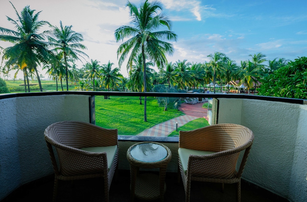 Holiday Inn Resort Goa 5/75