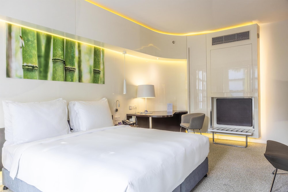 Radisson Blu Hotel And Convention Center 21/71