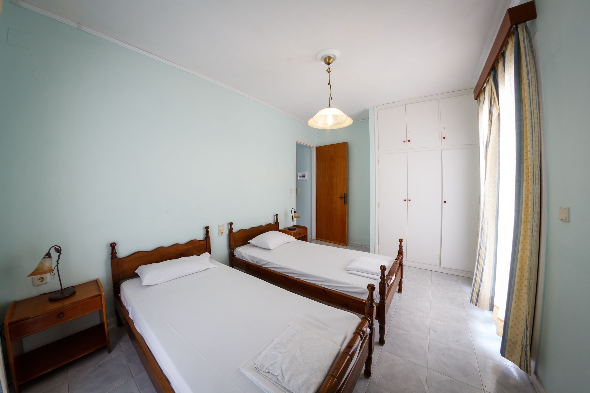 2 Bedrooms, Comfort, Apartment, Twin Beds, Terra Azzura 2/3