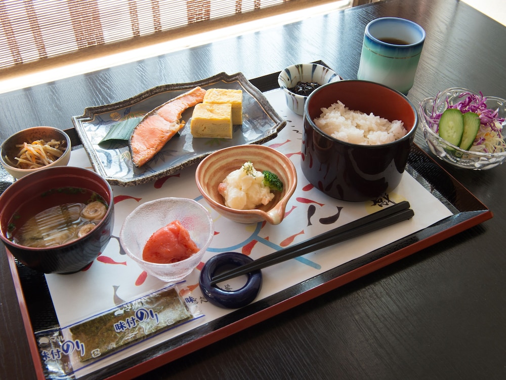 Hotel Tetora Kitakyushu 34/48