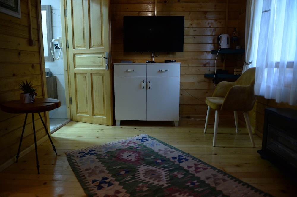 SAPANCA ALFA SUITES & SPA 28/67