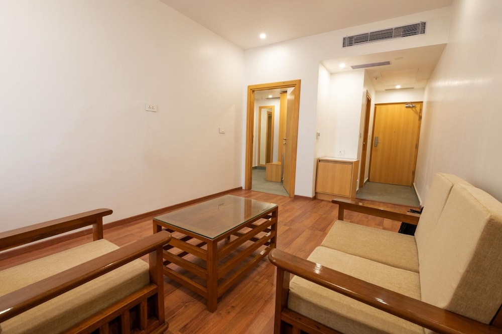 Pushkara Sarovar Portico Dibrugarh 43/60