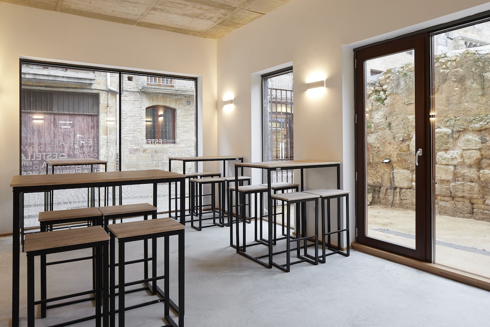 Iraipe Estella Rooms Hotel (Autocheck in) 43/49