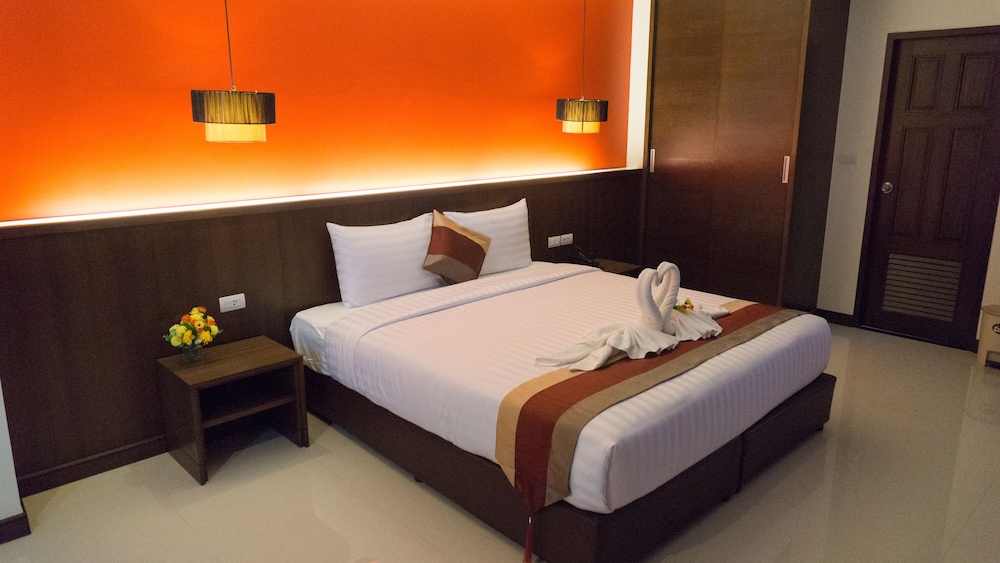 Visa Hotel Hua Hin 23/64