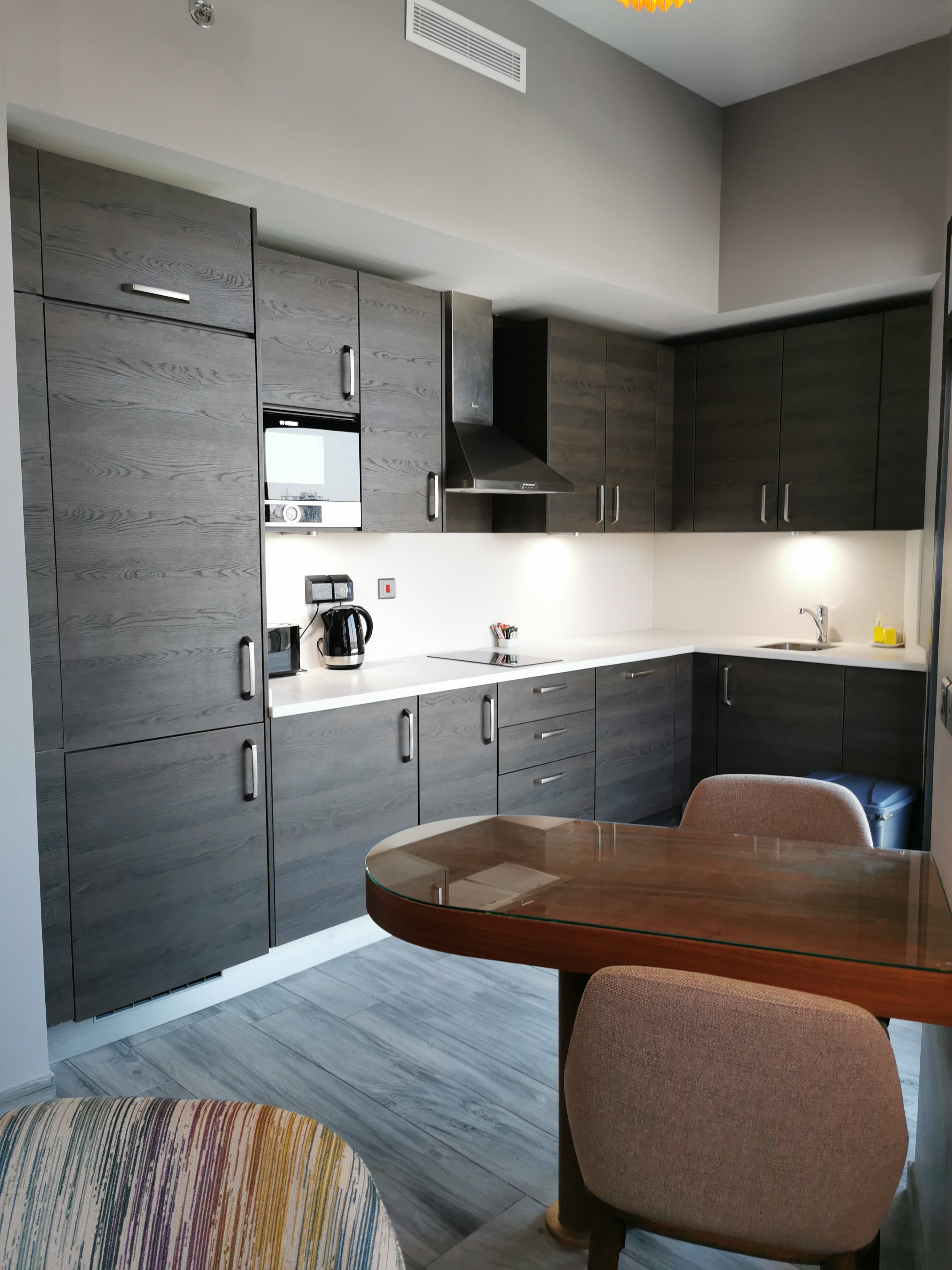 فندق اسكوت كورنيش الخبر(Ascott Corniche Al Khobar) 23/64