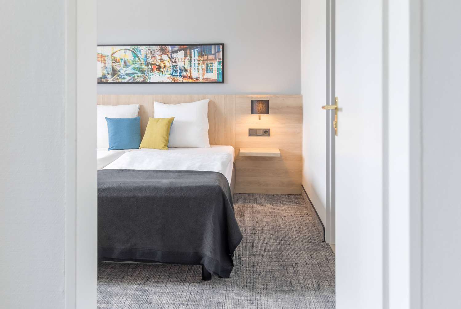 Ramada Flensburg 12/50