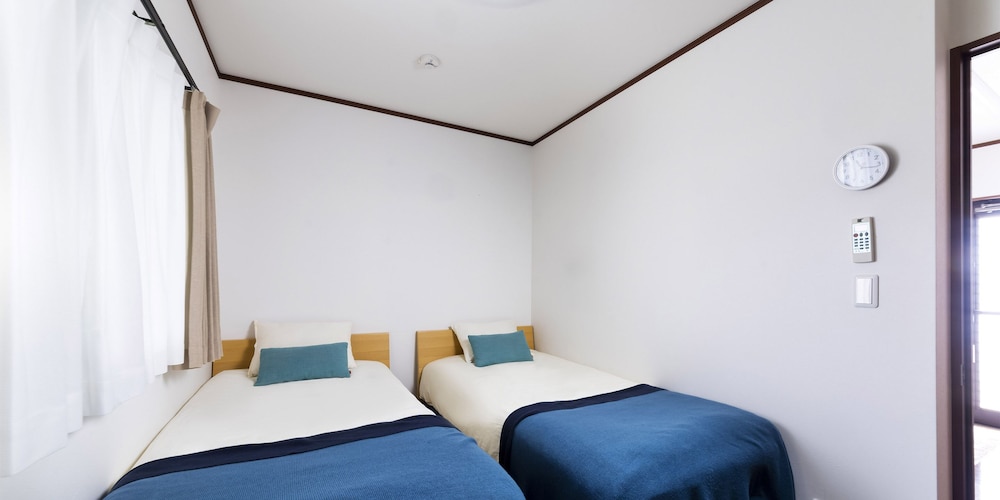 Sea Stay Okinawa (Ex. Igusa Villa Tancha) 7/52