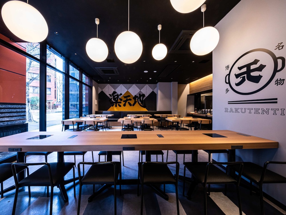 APA Hotel & Resort Hakata Ekihigashi 35/48