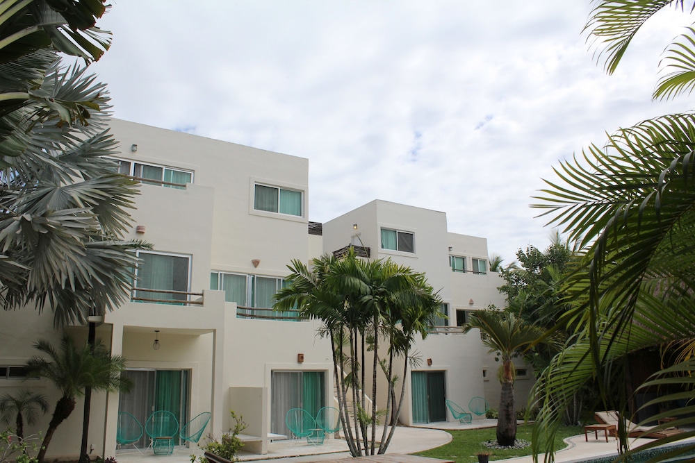 Villas H2O 2/50