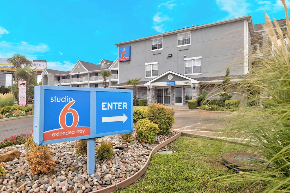 Studio6 Dallas, TX - North - Richardson in DALLAS - TX