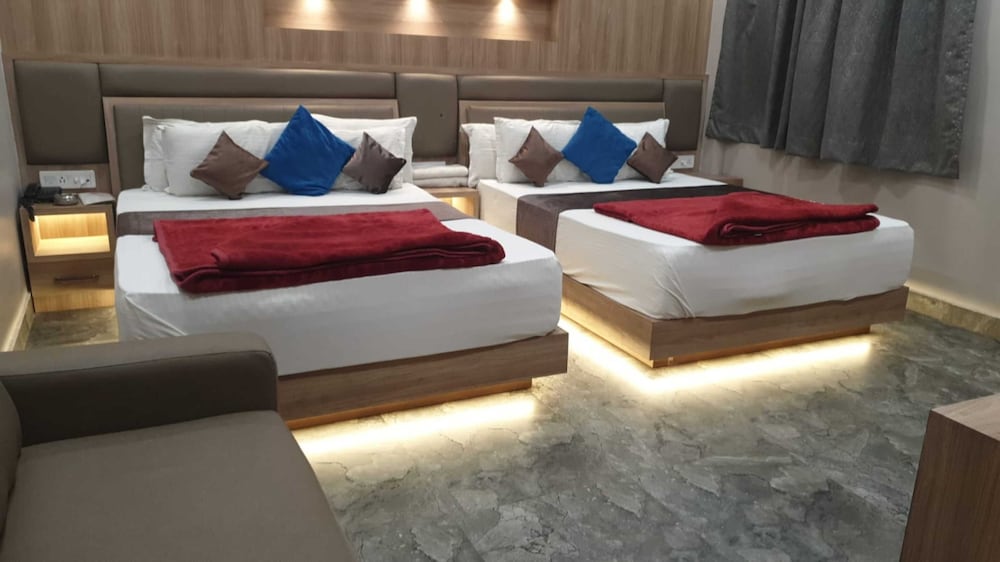 Hotel Kings Way 11/50