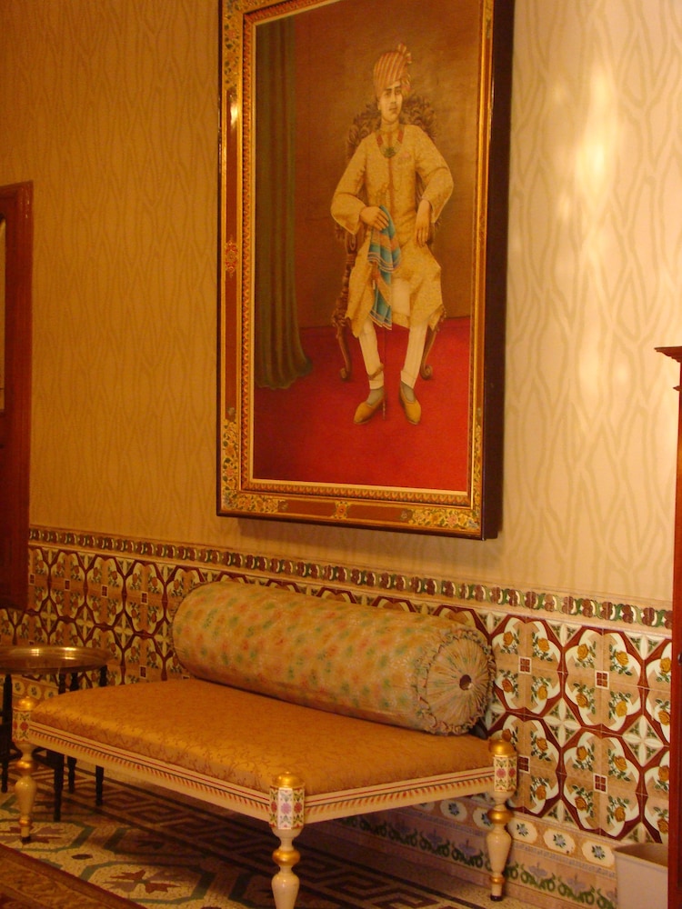 BHANWAR NIWAS HOTEL 3/45