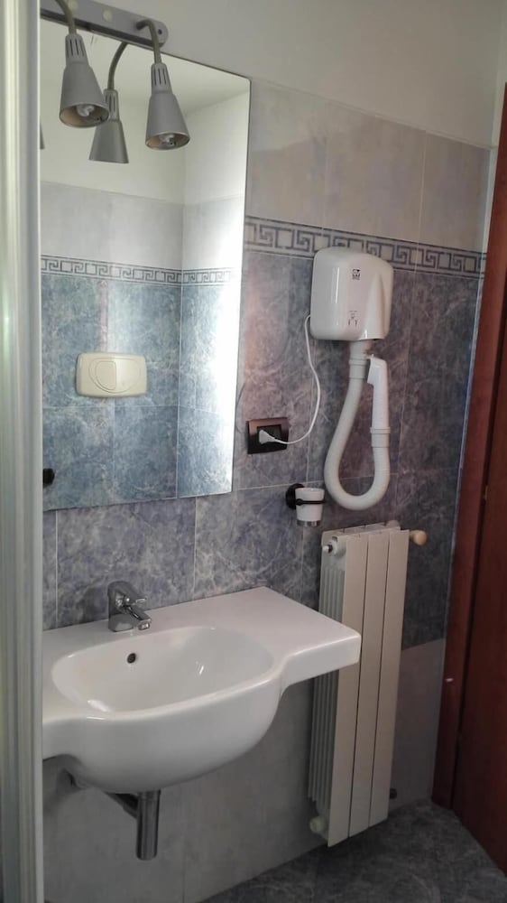 Hotel Esperia 39/45