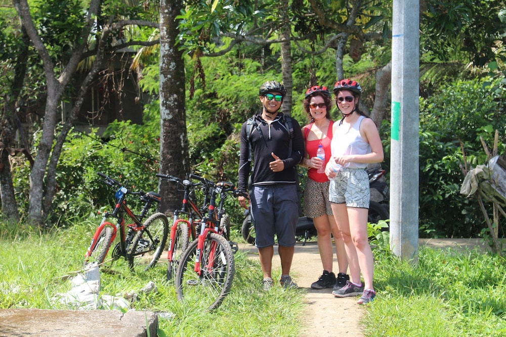 Anumana Ubud Bali 37/65