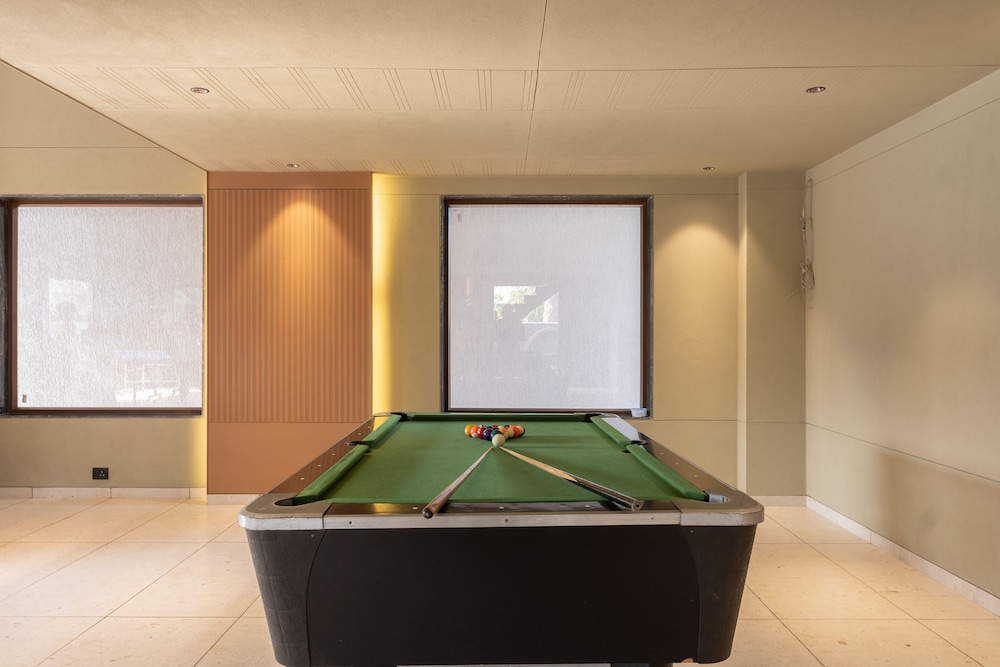HOTEL TREAT RESORT 18/50