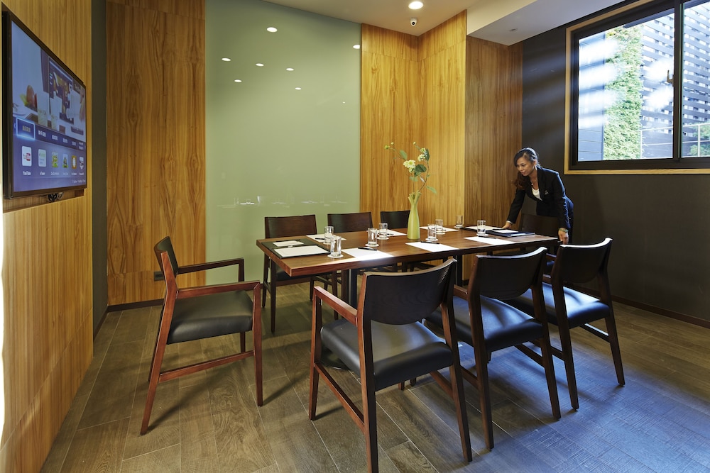 La Vida Hotel 28/38
