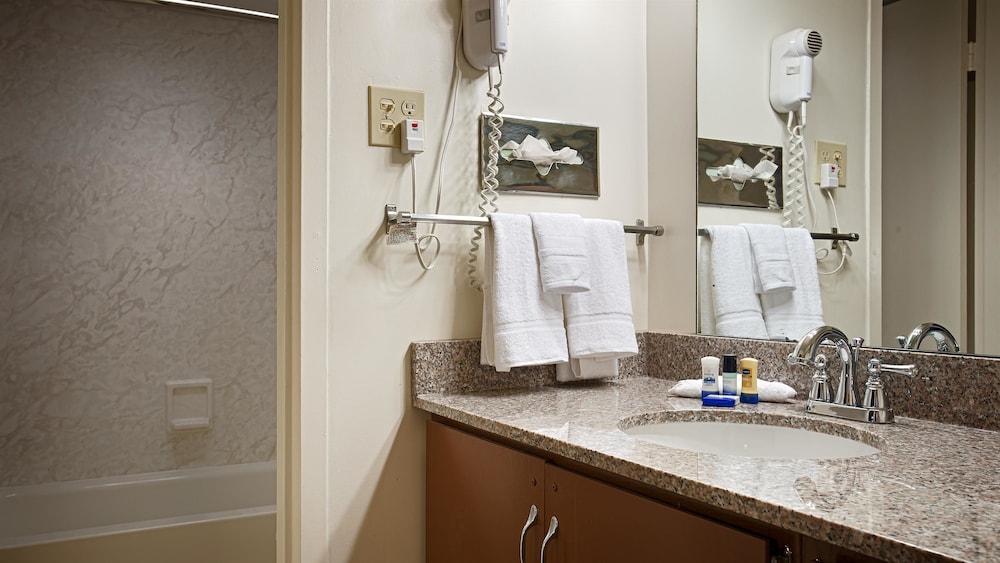 Best Western State Fair Inn 9/28