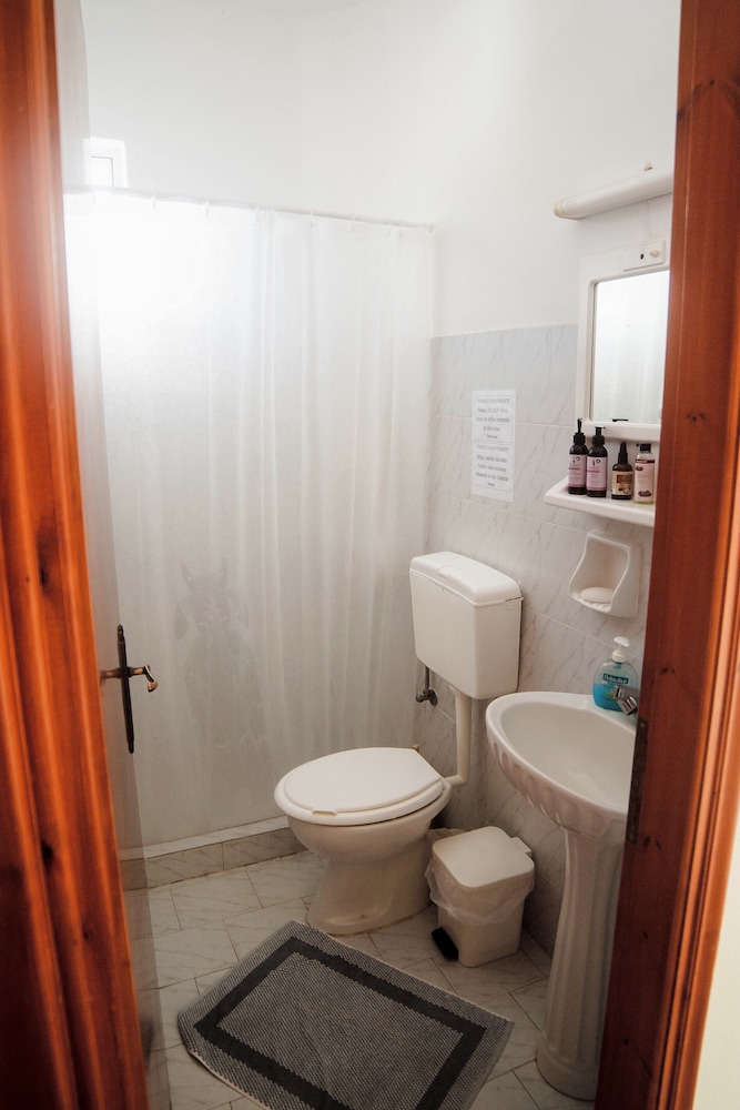 Yiannis Apartments Kos 24/25