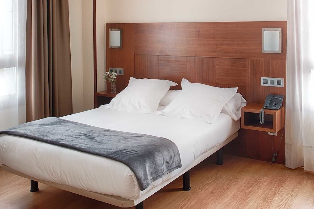 Hotel Zalle Don Fernando 14/44