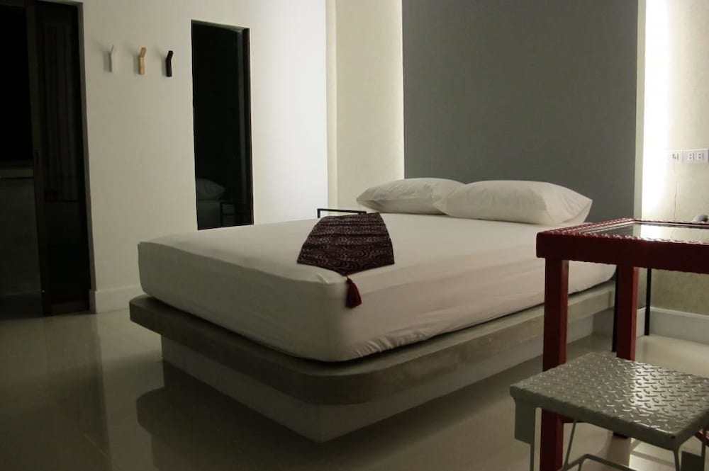 189 RESORT BANGKOK 13/17