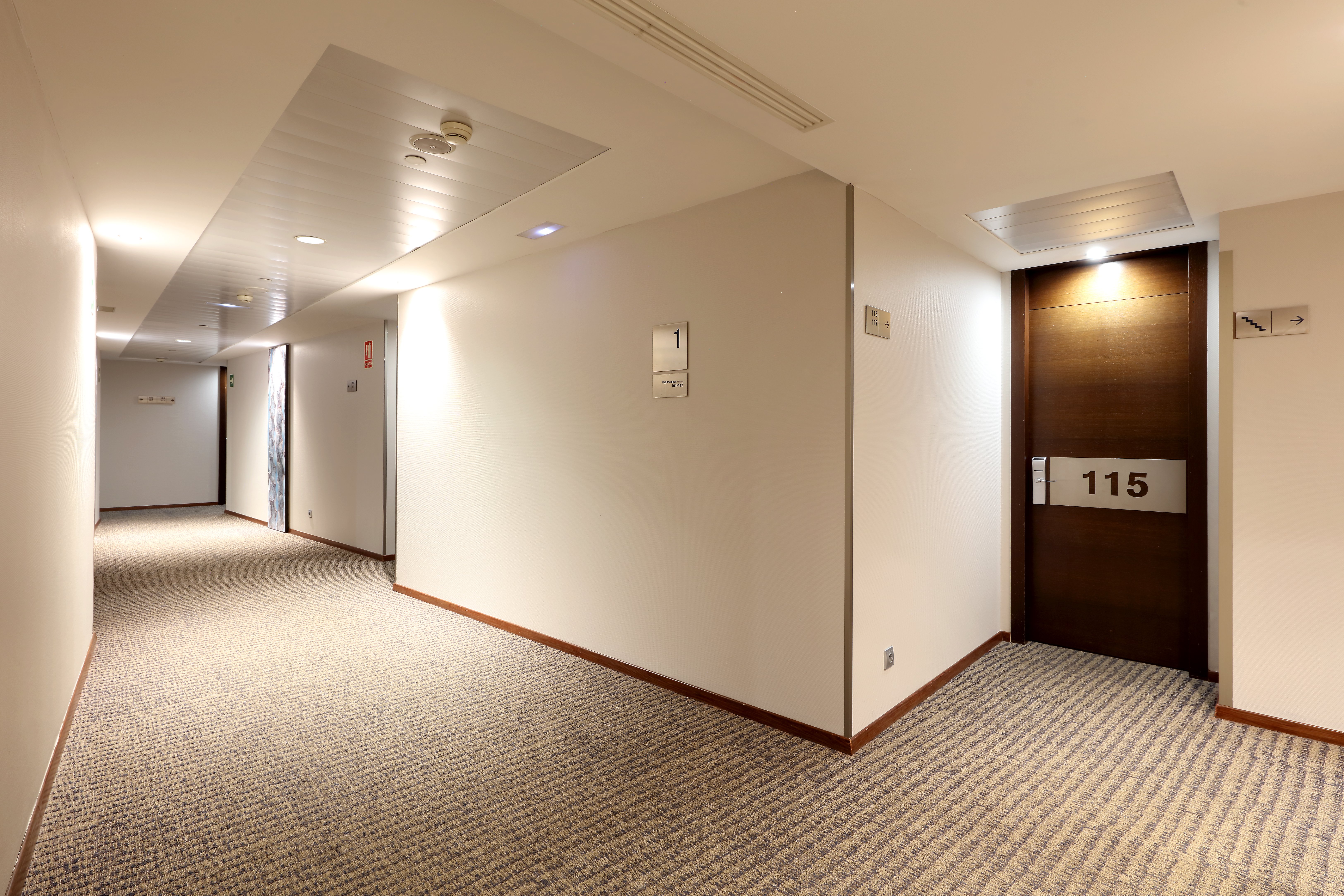 Eurostars Lucentum 19/50