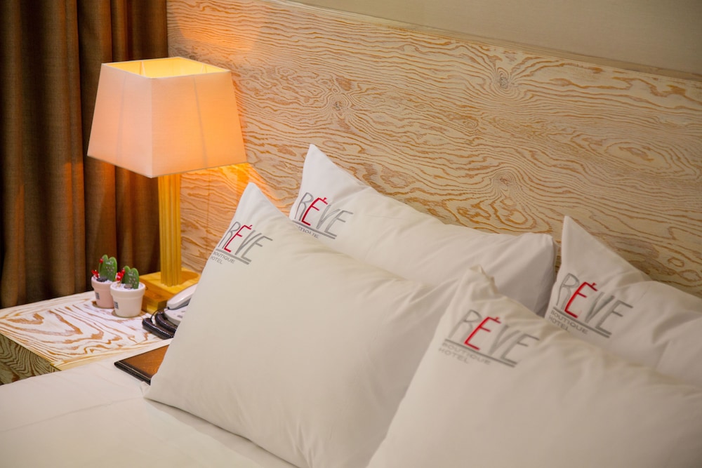 Reve酒店Jeju(Reve Hotel Jeju) 图片2