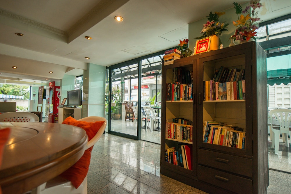 Best House Bangkok 6/50
