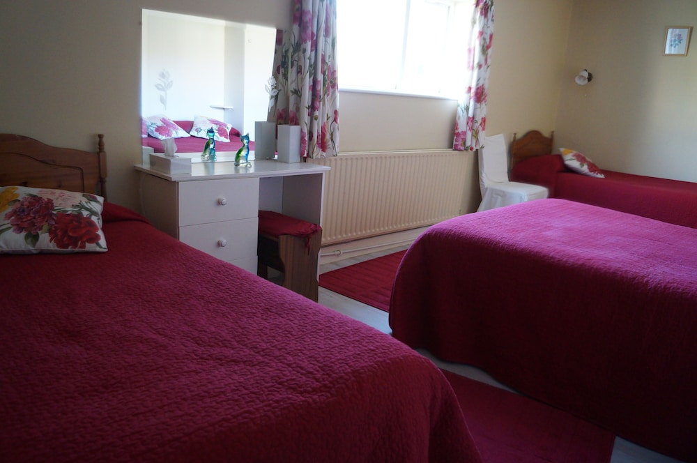 Ardrinane House B&B 21/48