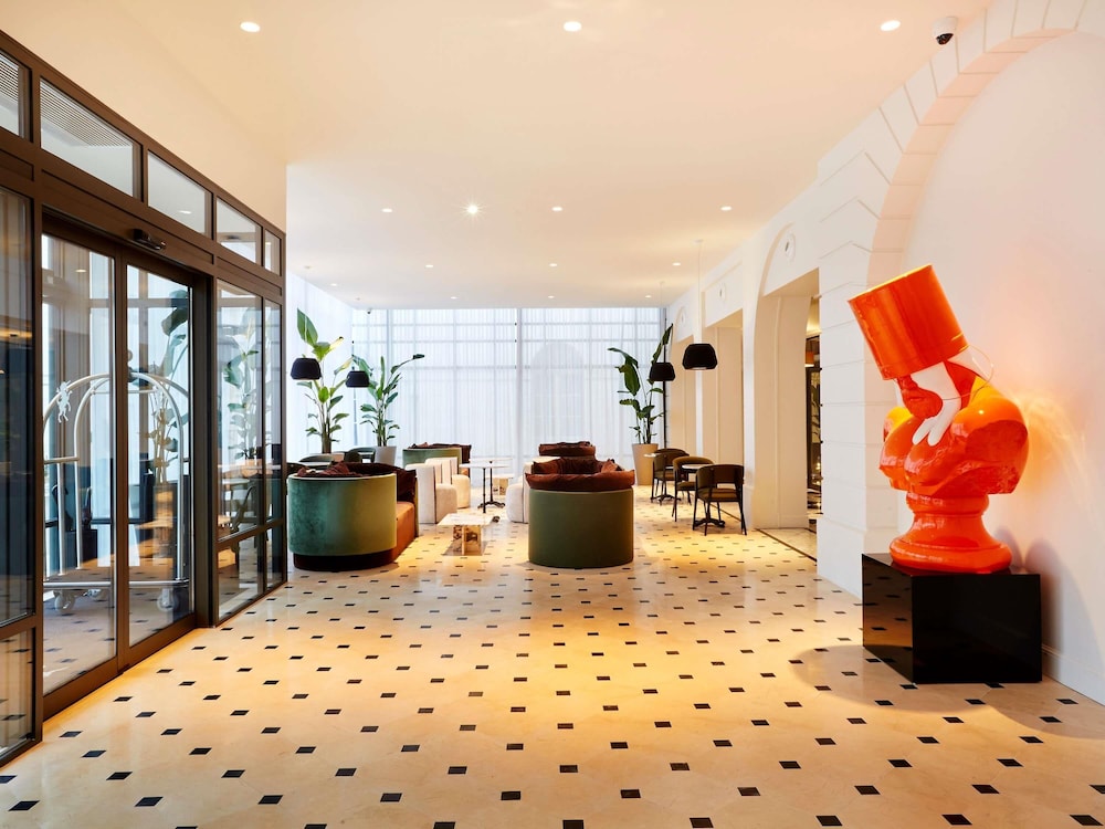 La Licorne Hotel & Spa Troyes - MGallery Collection 45/62