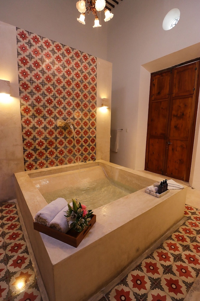 Casa de Las Palomas By Palomas Group Ex Koox Casa de Las Palomas Boutique Hotel 4/61