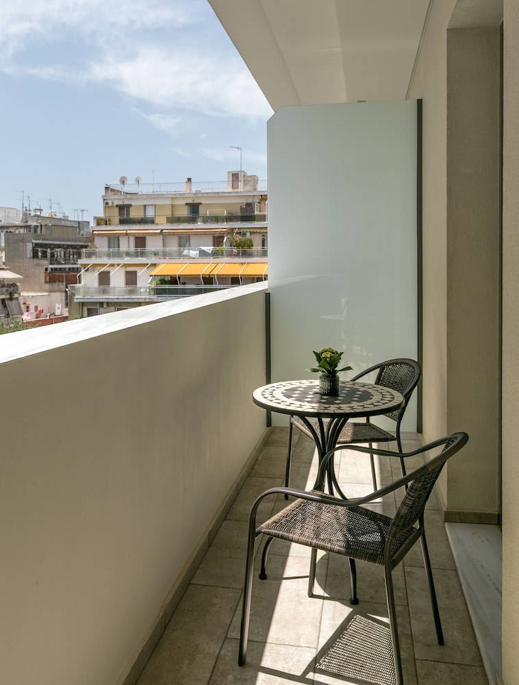 Estia Boutique Apartments 36/50