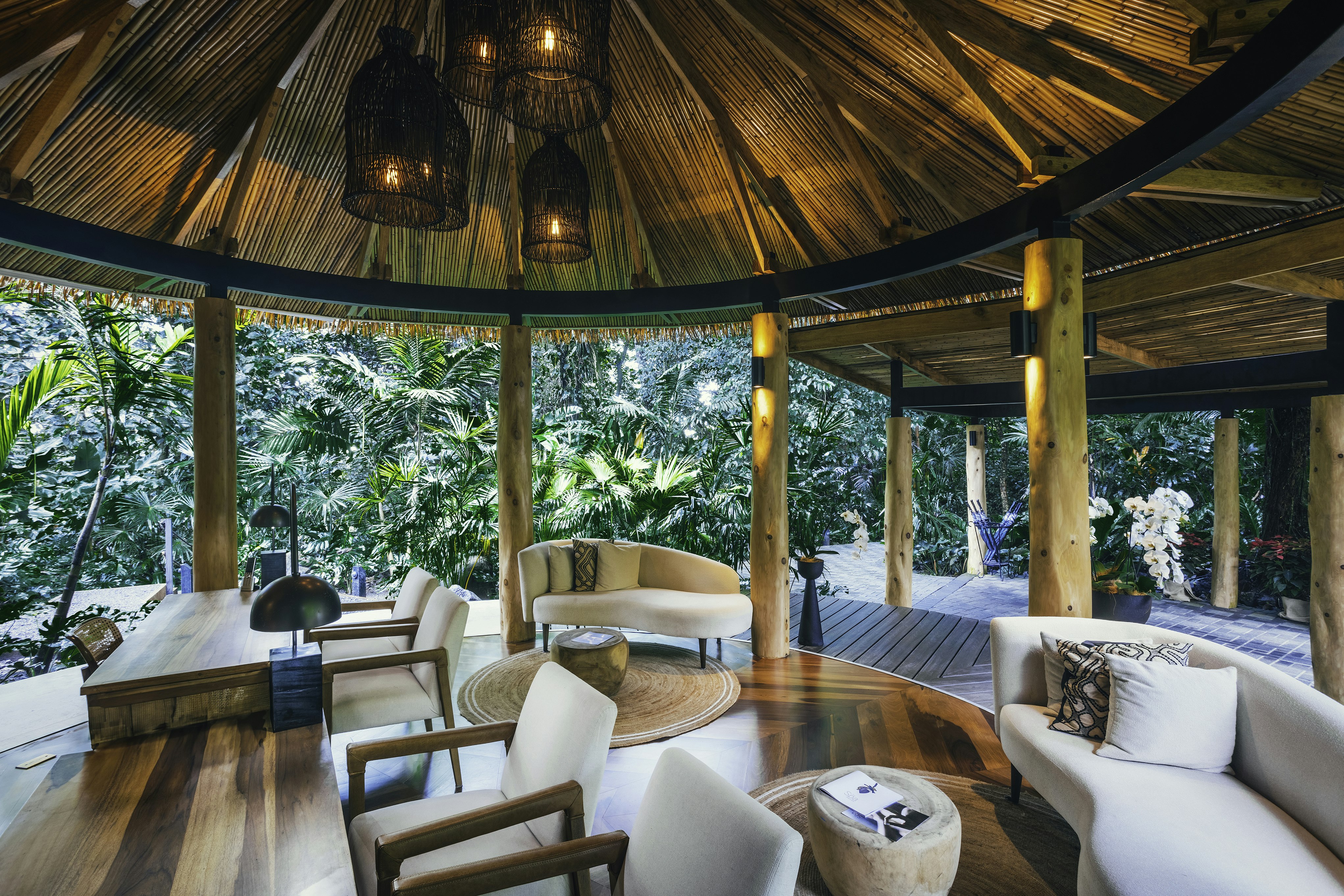 Nayara Tented Camp 30/50
