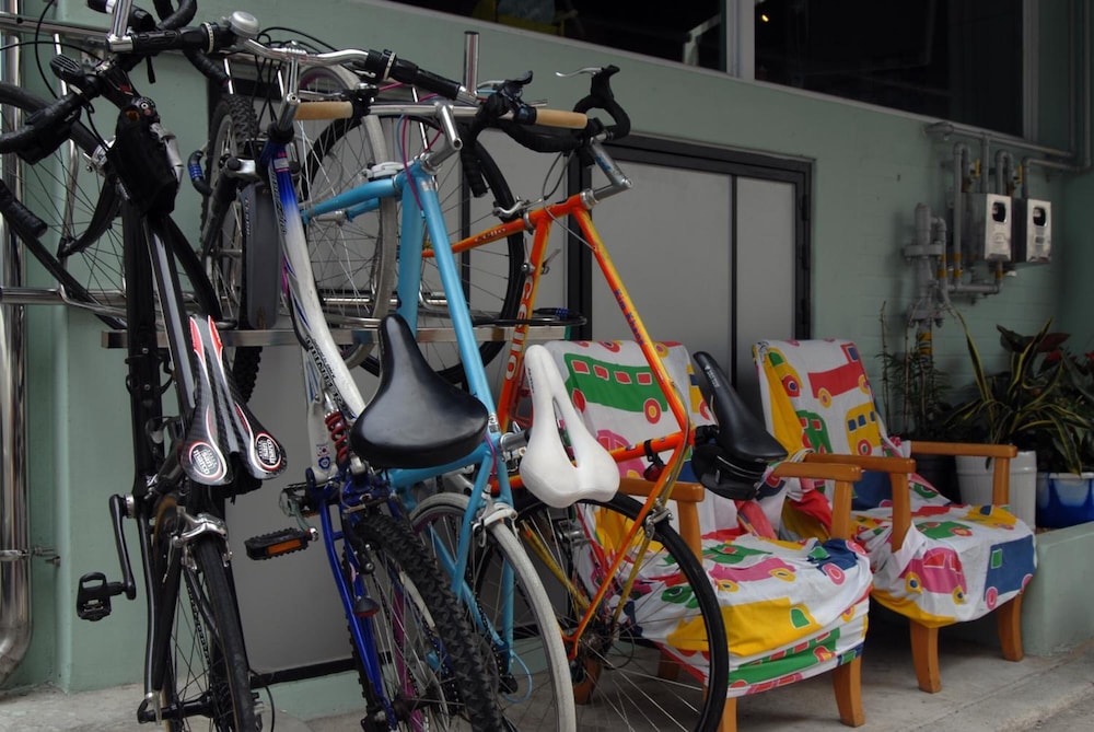 Nearest Guesthouse In Jeonju Hostel 20/48