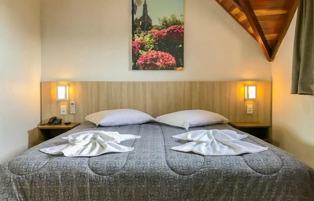 HOTEL GRAMADO GARDEN 13/30