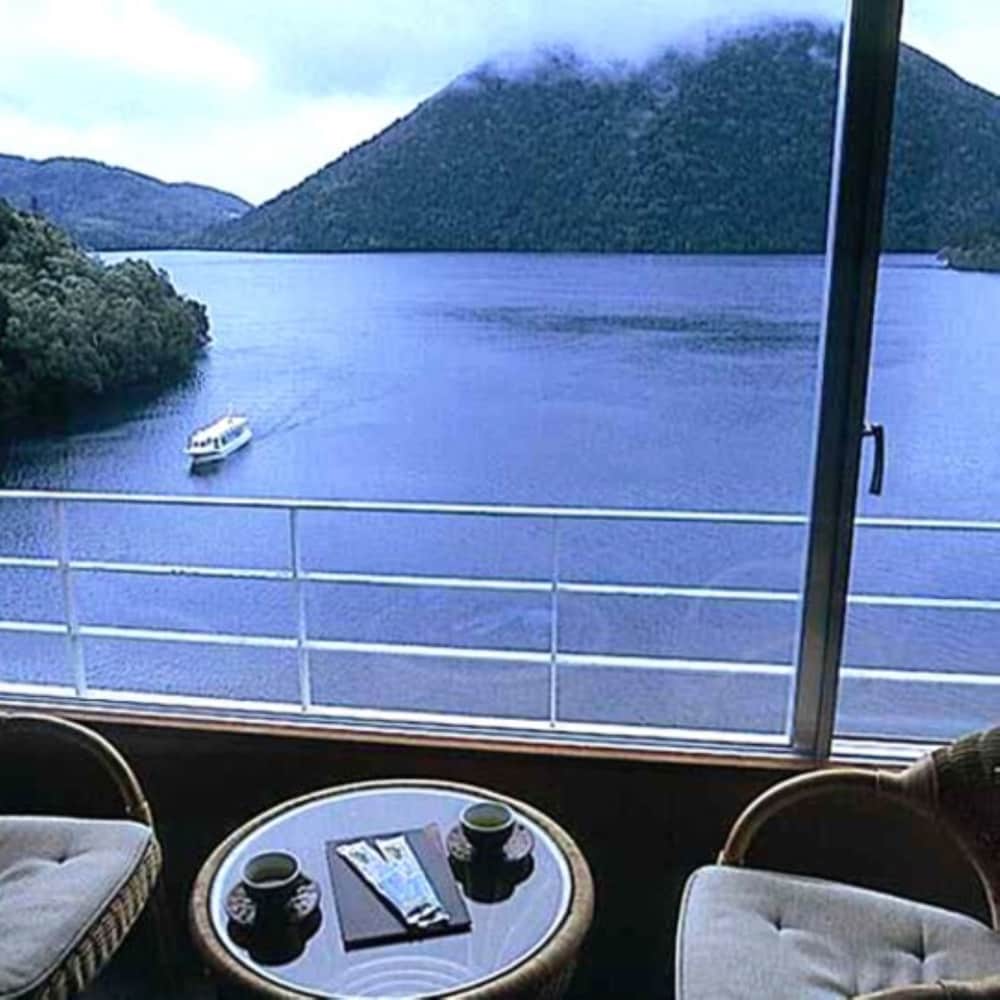 Shikaribetsu Lakeside Onsen Hotel Fusui 54/54