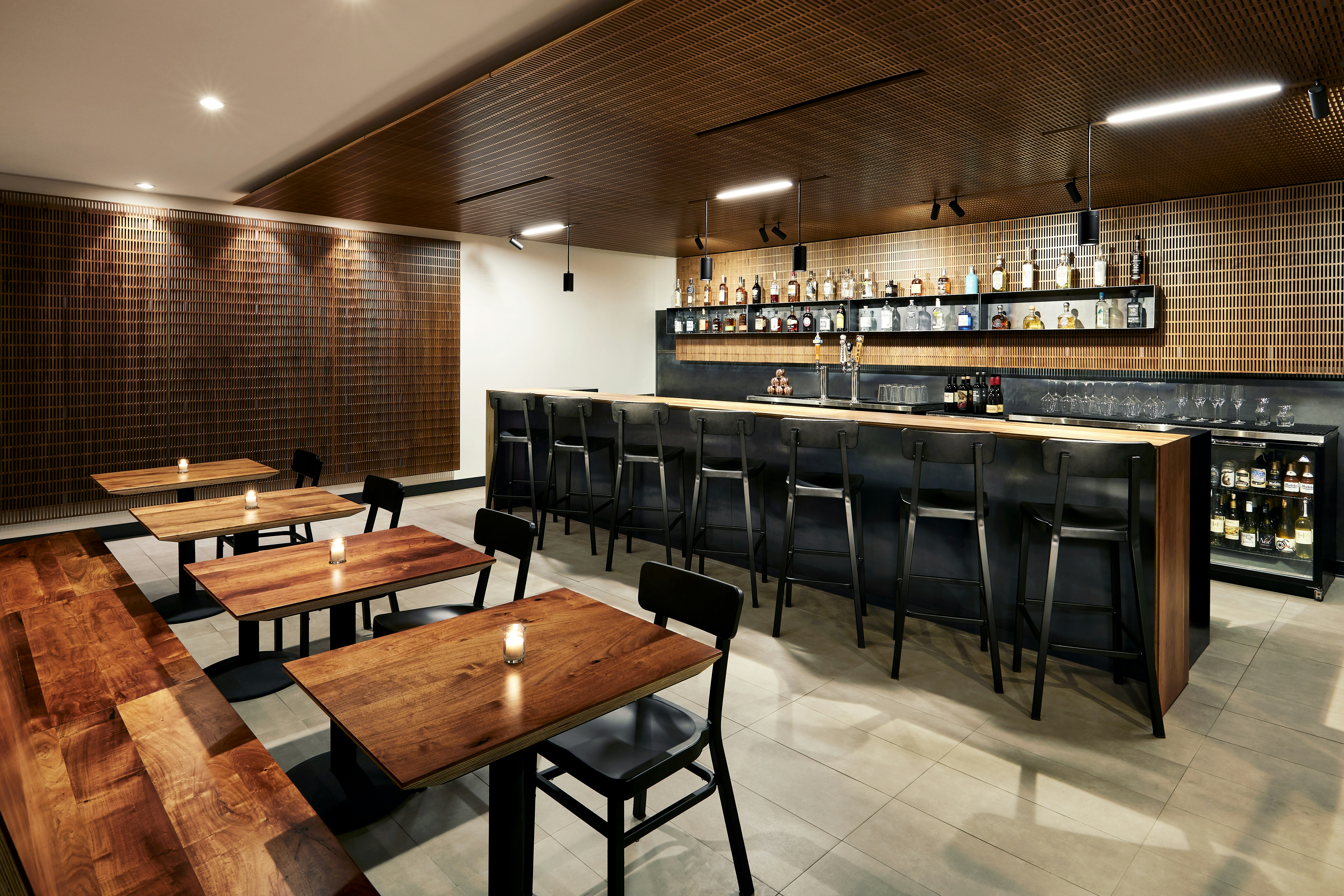Graduate by Hilton Tempe 43/50