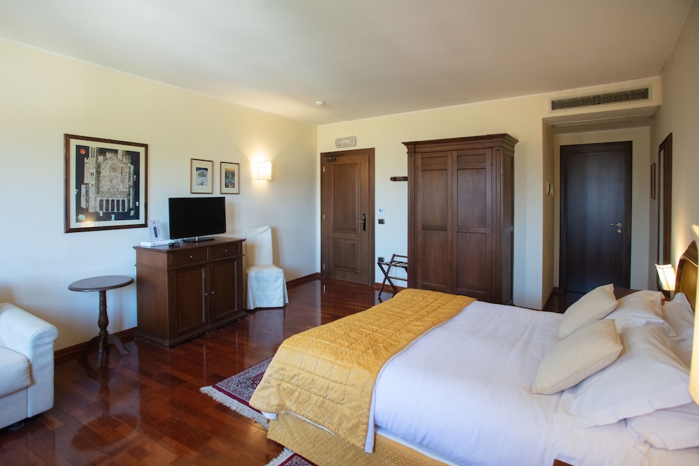 Ristorante La Bastiglia Hotel 10/50