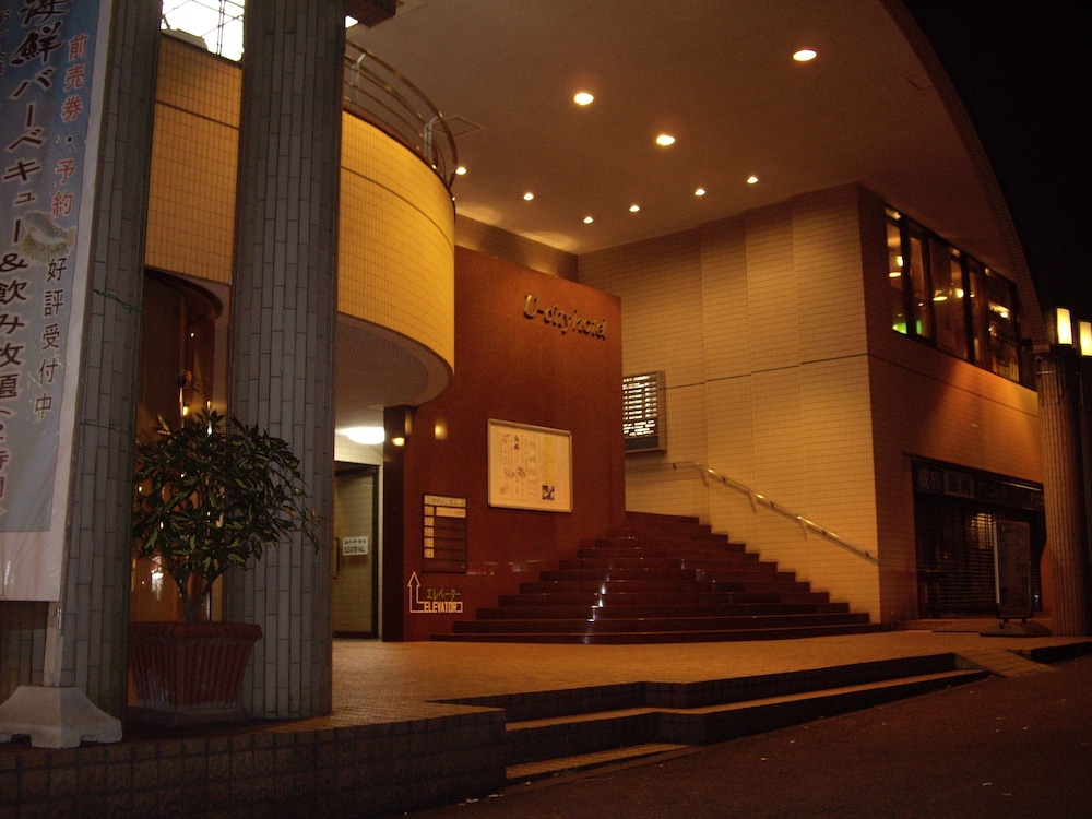 NARITA U-CITY HOTEL 5/47