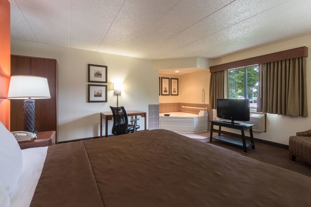 Americinn By Wyndham Minocqua 26/34