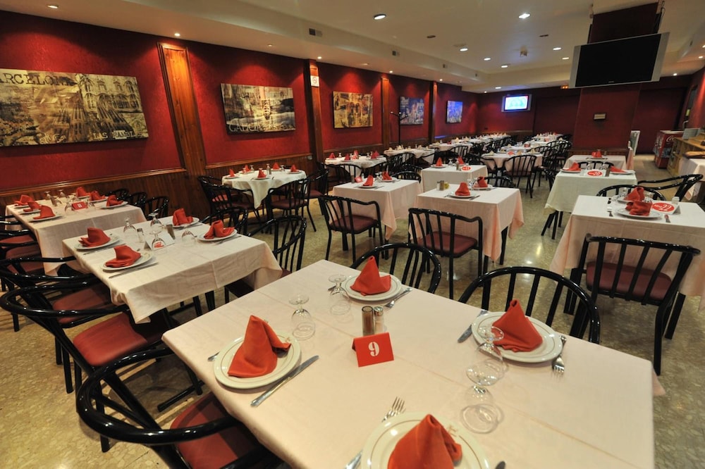HOSTAL GOYMA II 22/34
