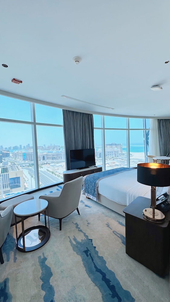 Century Marina Hotel, Lusail 46/50