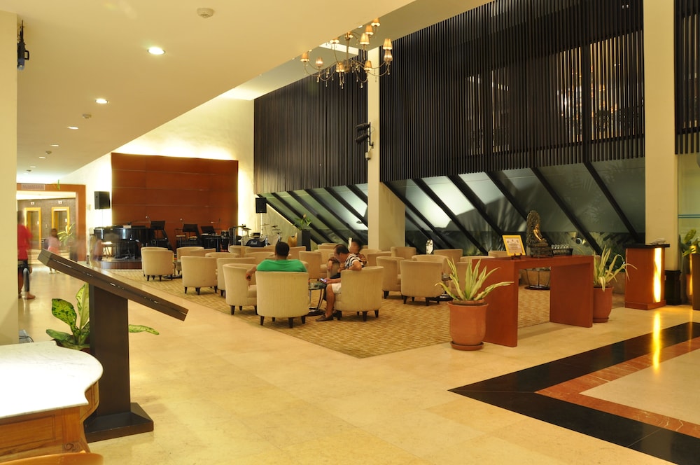 Batam View Beach Resort 36/68