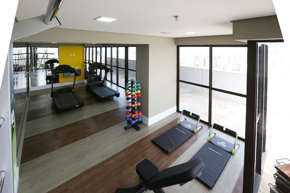Transamerica FIT Recife 17/36