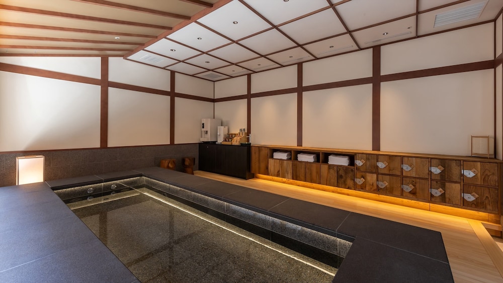 Tokyu Stay Kyoto Sanjo Karasuma 25/47