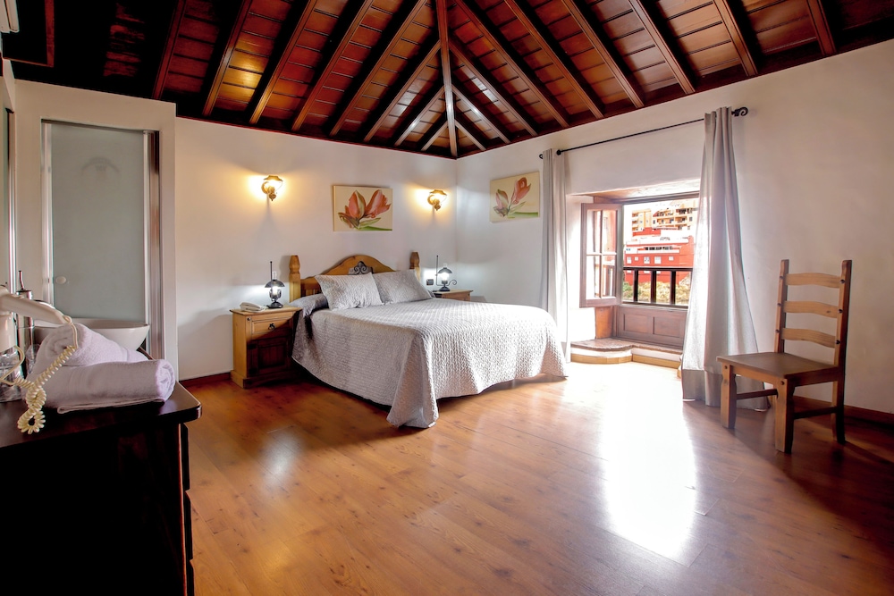 Bentor Rural Hotel 14/50