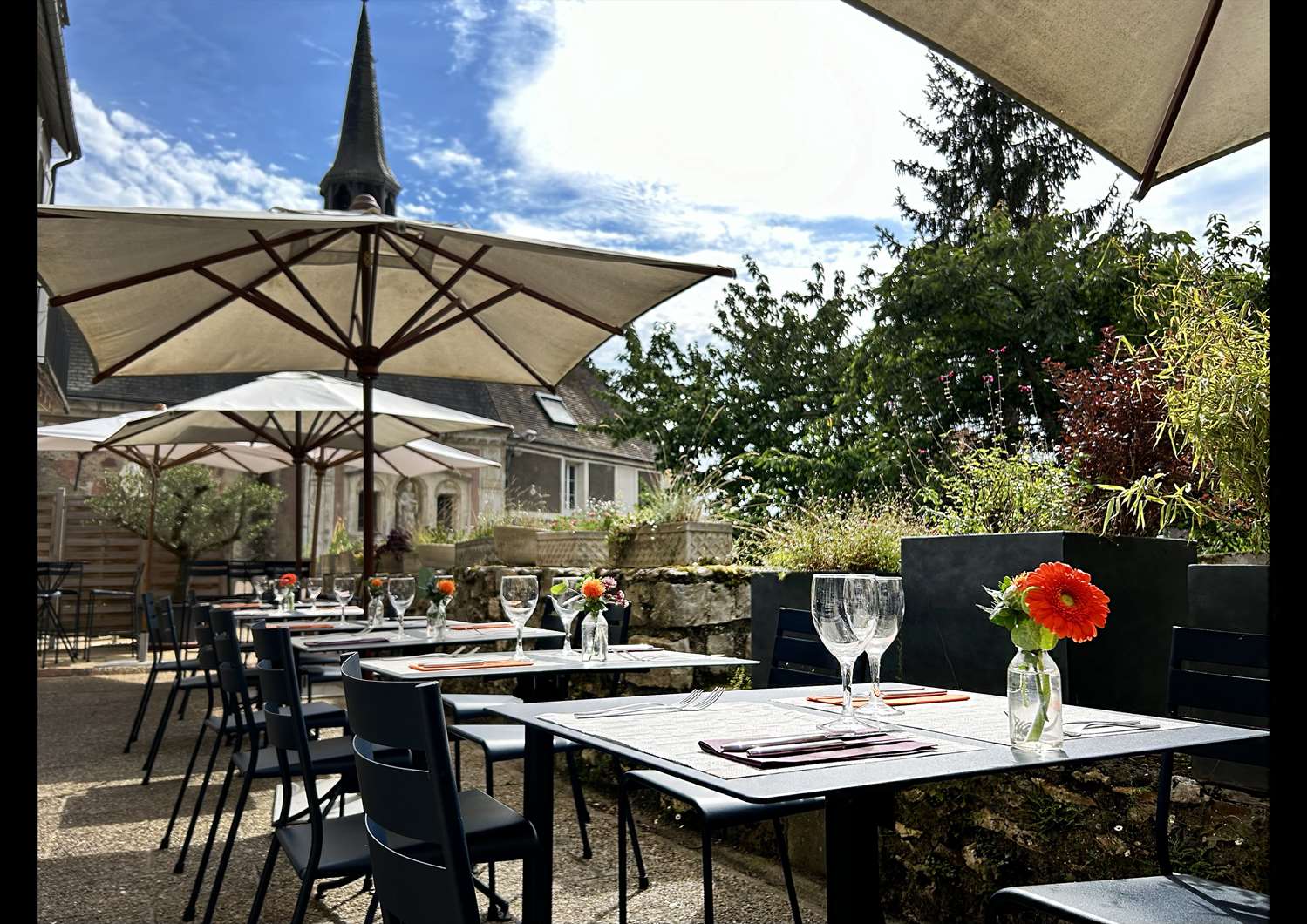 Best Western Blanche De Castille Dourdan 13/22