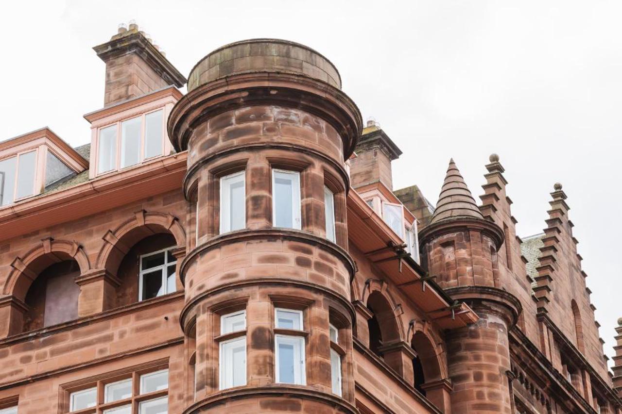 The Bedford Hotel, Belfast in BELFAST