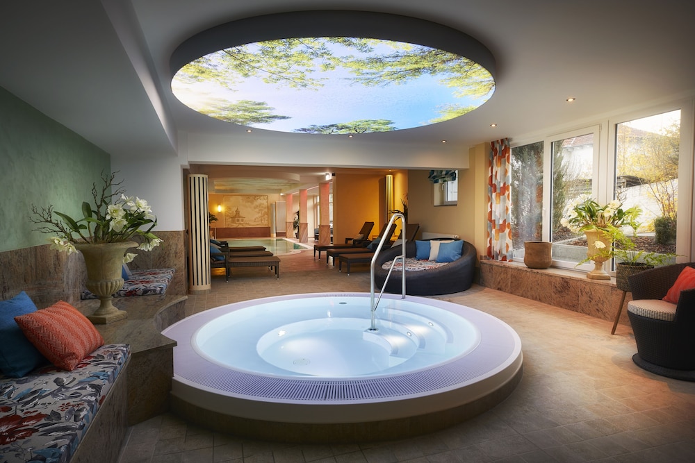 Gobel S Hotel Quellenhof 19/32