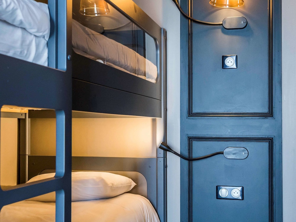 Mercure Rochefort La Corderie Royale 18/60